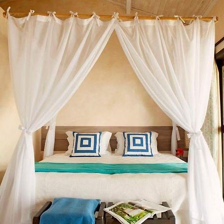 Peninsula Beach Club Hotel Barra Grande  Bagian luar foto