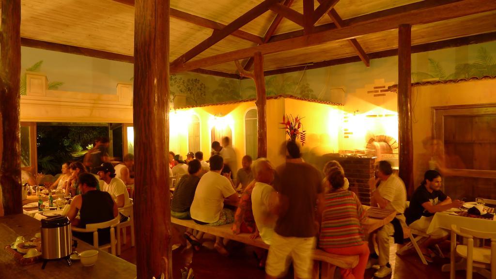 Peninsula Beach Club Hotel Barra Grande  Bagian luar foto