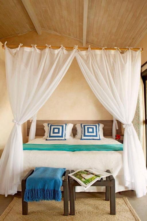 Peninsula Beach Club Hotel Barra Grande  Bagian luar foto