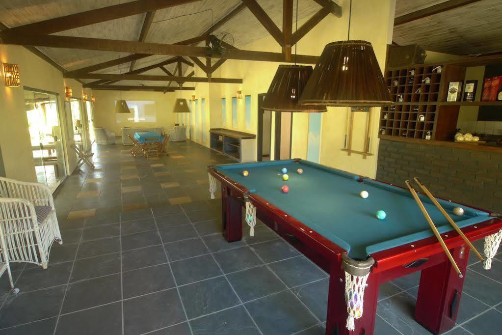 Peninsula Beach Club Hotel Barra Grande  Bagian luar foto